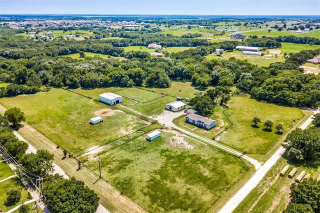 $3,500 | 2191 Dr Sanders Road, Cross Roads, TX 76227