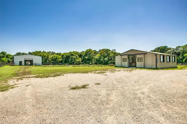 $3,500 | 2191 Dr Sanders Road, Cross Roads, TX 76227