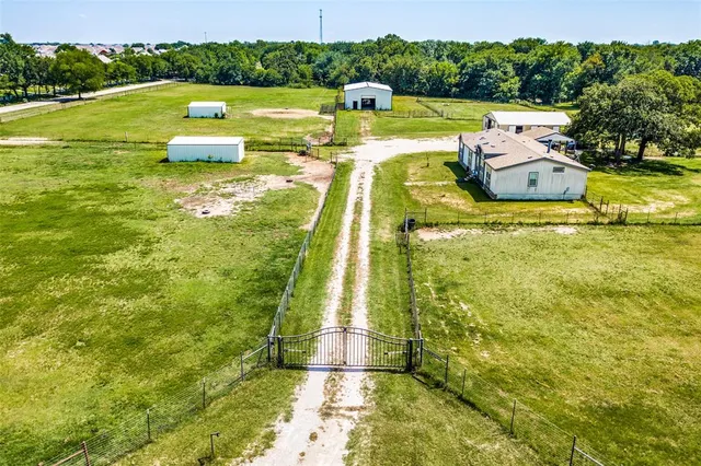 $3,500 | 2191 Dr Sanders Road, Cross Roads, TX 76227