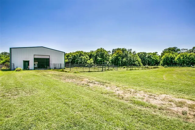 $3,500 | 2191 Dr Sanders Road, Cross Roads, TX 76227