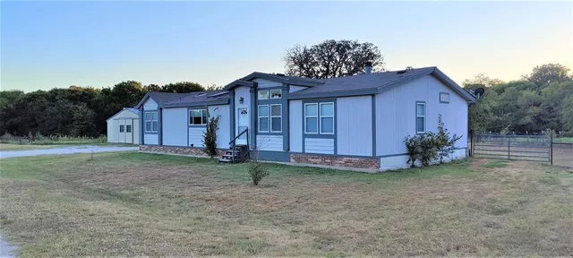 $3,500 | 2191 Dr Sanders Road, Cross Roads, TX 76227