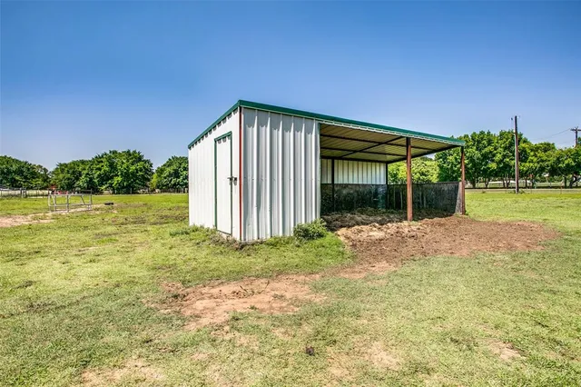 $3,500 | 2191 Dr Sanders Road, Cross Roads, TX 76227