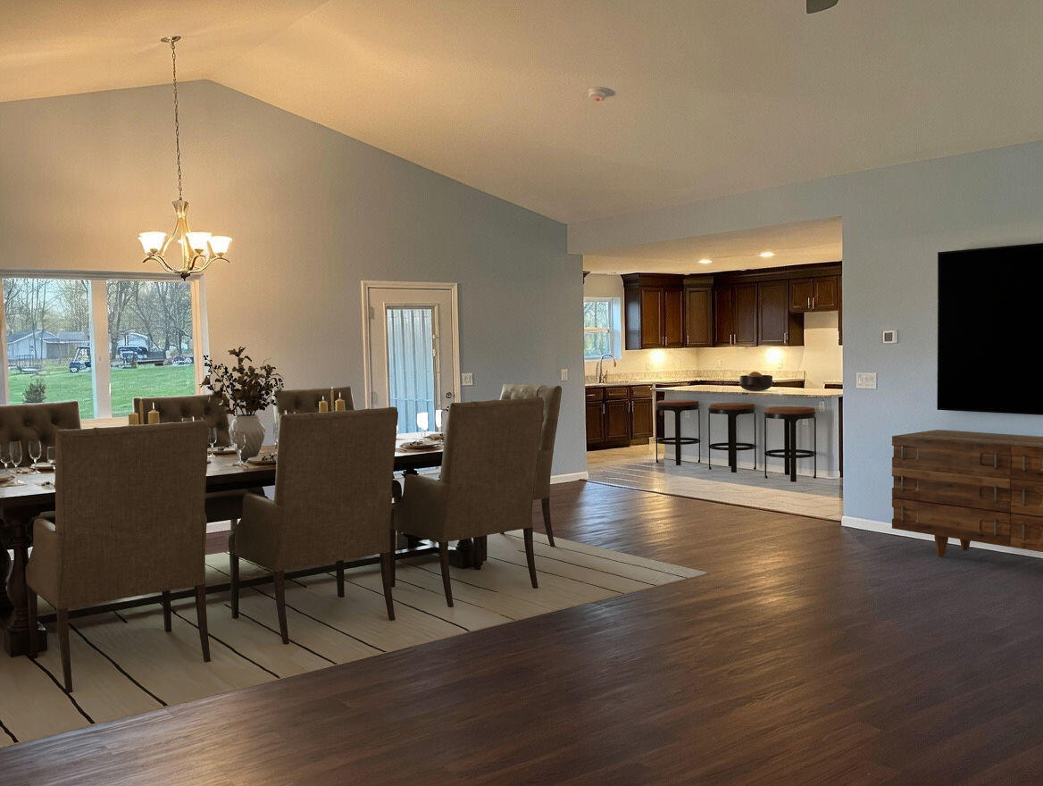 4794 Keith Road Hillsdale, MI 49242 - Photo 4 of 38