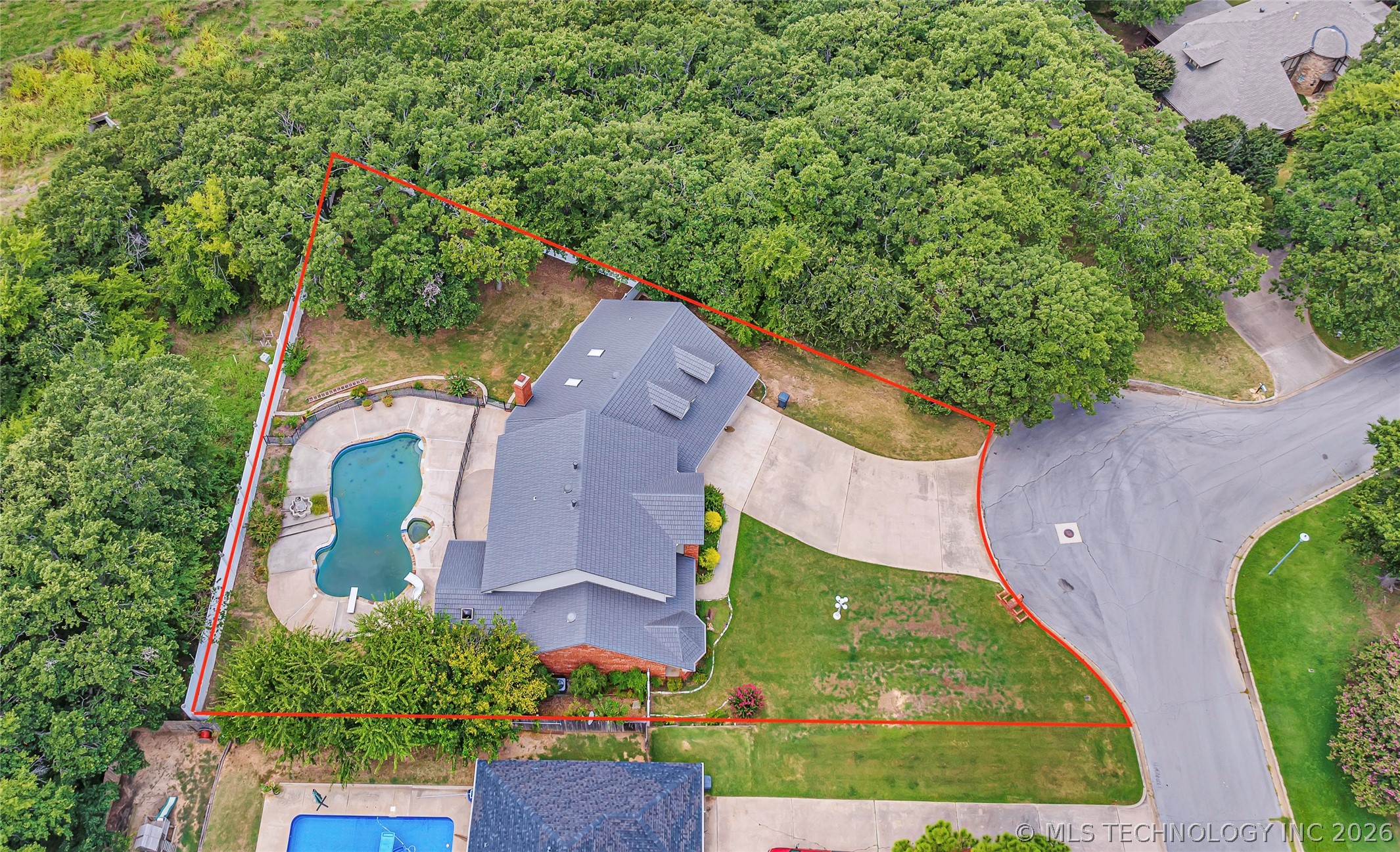 2800 Ridgeway Ardmore, OK 73401 - Photo 56 of 56 Gallery Image 56