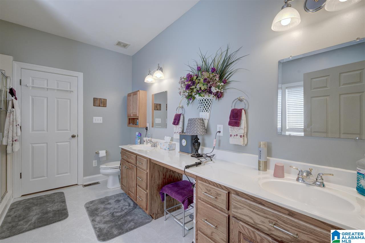 631 Dana Road Warrior, AL 35180 - Photo 16 of 41