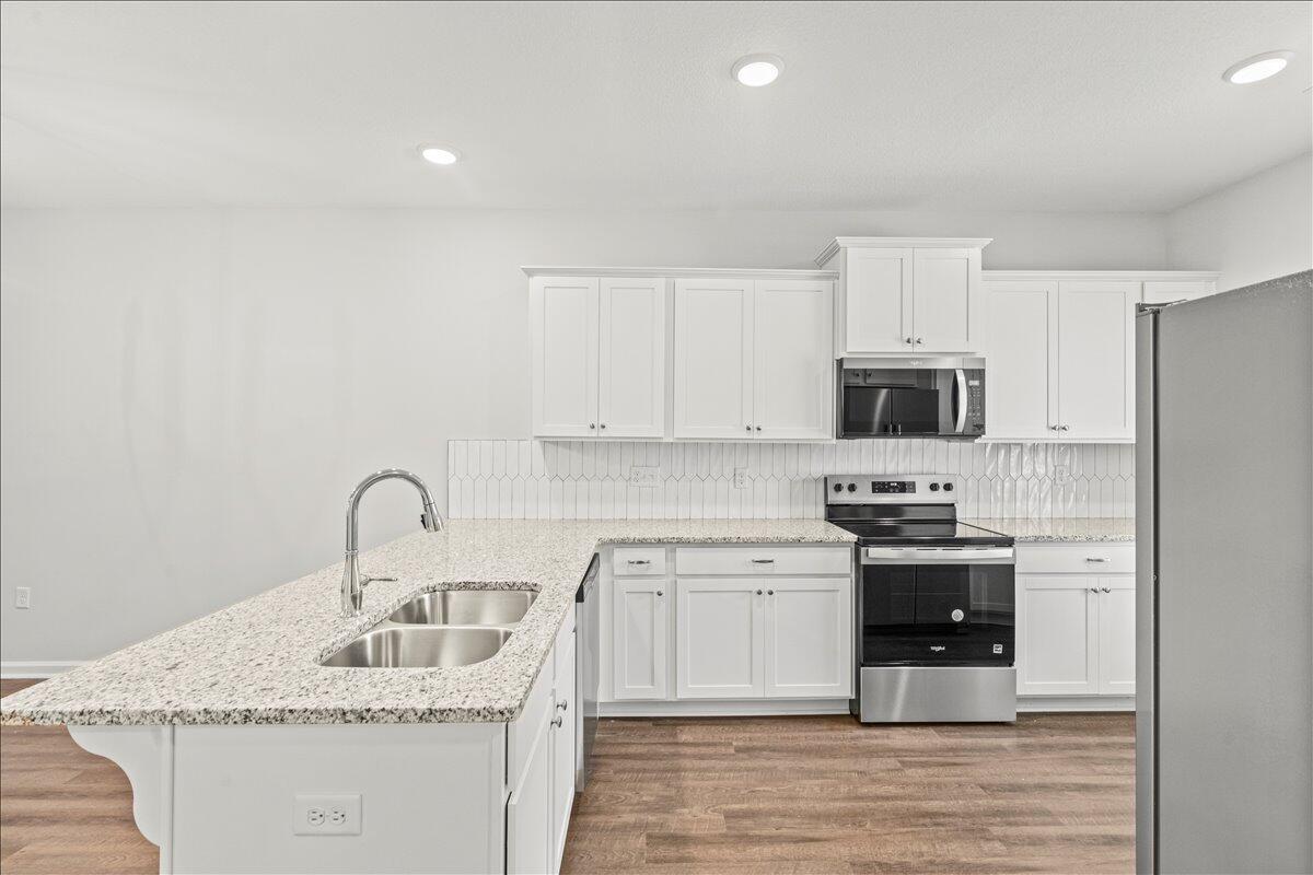 137 Copper Ridge Road Evans, GA 30809 - Photo 11 of 38 11-Kitchen