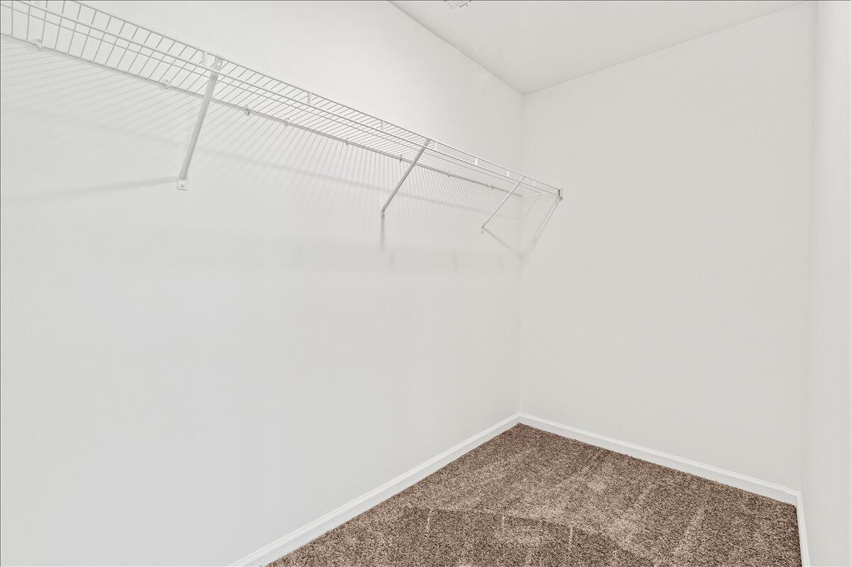 137 Copper Ridge Road Evans, GA 30809 - Photo 33 of 38 33-Bedroom 3 Closet