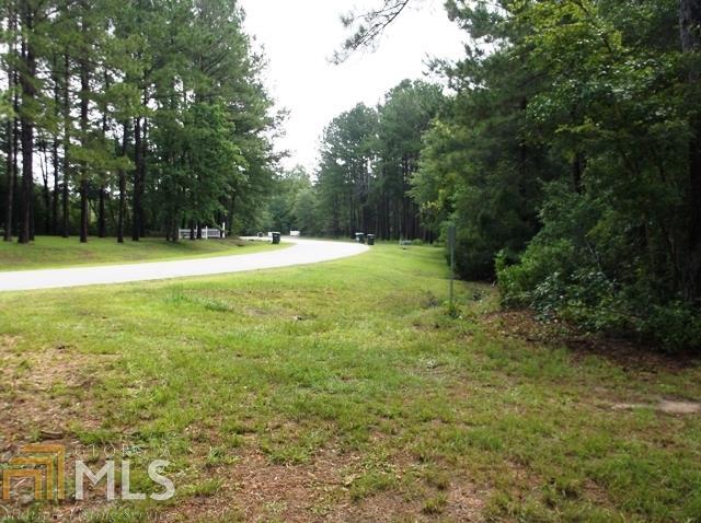 241 Creek Ridge Road Claxton, GA 30417 - Photo 1 of 1