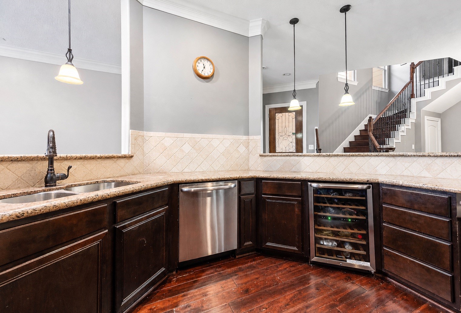 5516 Kiam Street Houston, TX 77007 - Photo 6 of 26
