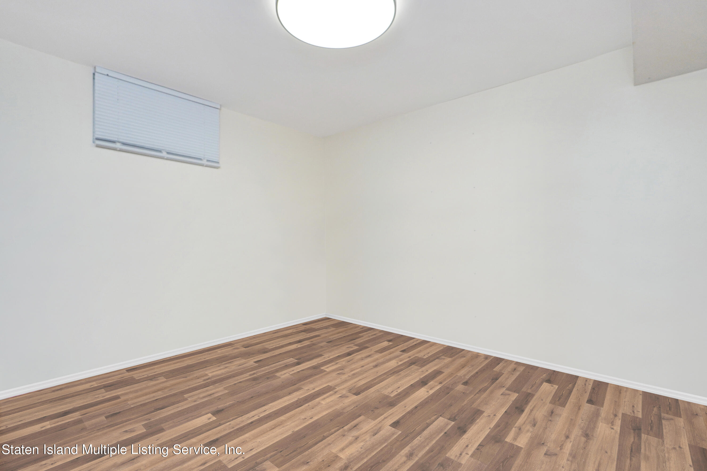 234 Woodrow Road Staten Island, NY 10312 - Photo 26 of 28 (26) BEDROOM IN A BASEMENT
