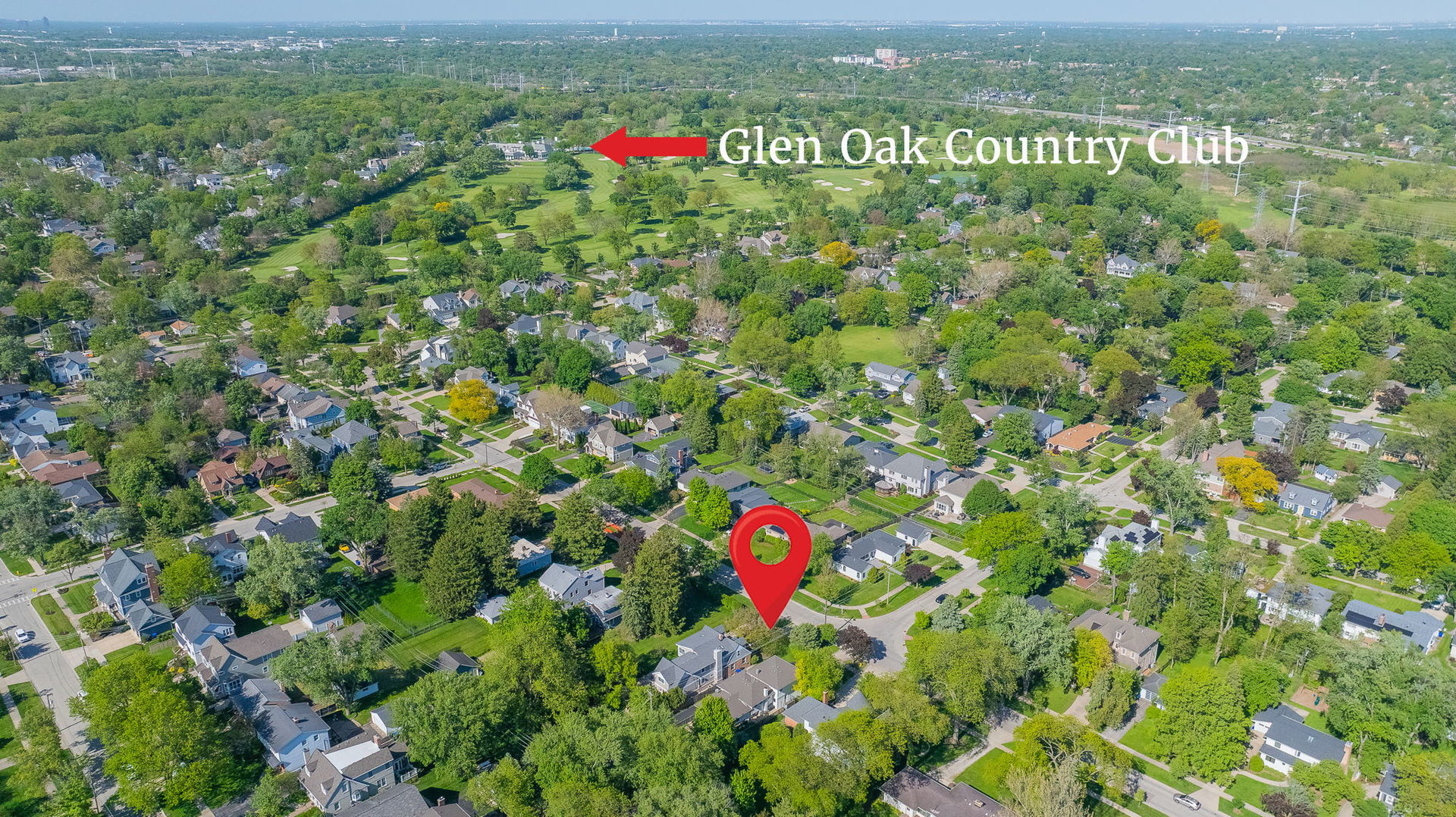312 Spring Avenue Glen Ellyn, IL 60137 - Photo 5 of 7