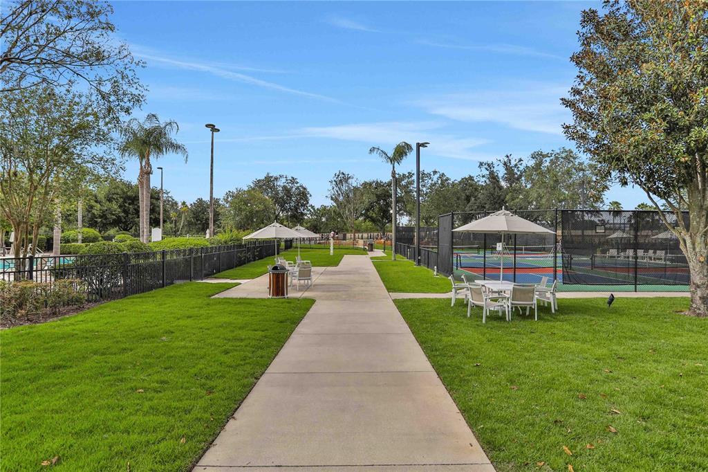 7438 Gathering Court Reunion, FL 34747 - Photo 49 of 54