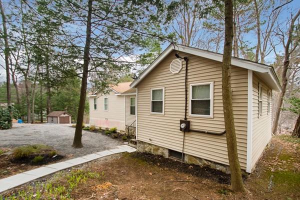 97 Pine Hill Road Boxborough, MA 01719 - Photo 2 of 23