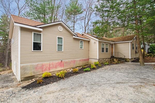 97 Pine Hill Road Boxborough, MA 01719 - Photo 3 of 23