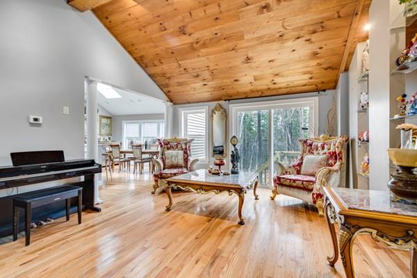 97 Pine Hill Road Boxborough, MA 01719 - Photo 4 of 23