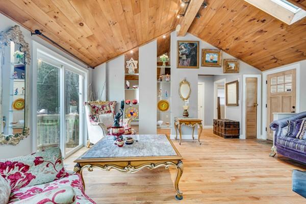 97 Pine Hill Road Boxborough, MA 01719 - Photo 6 of 23
