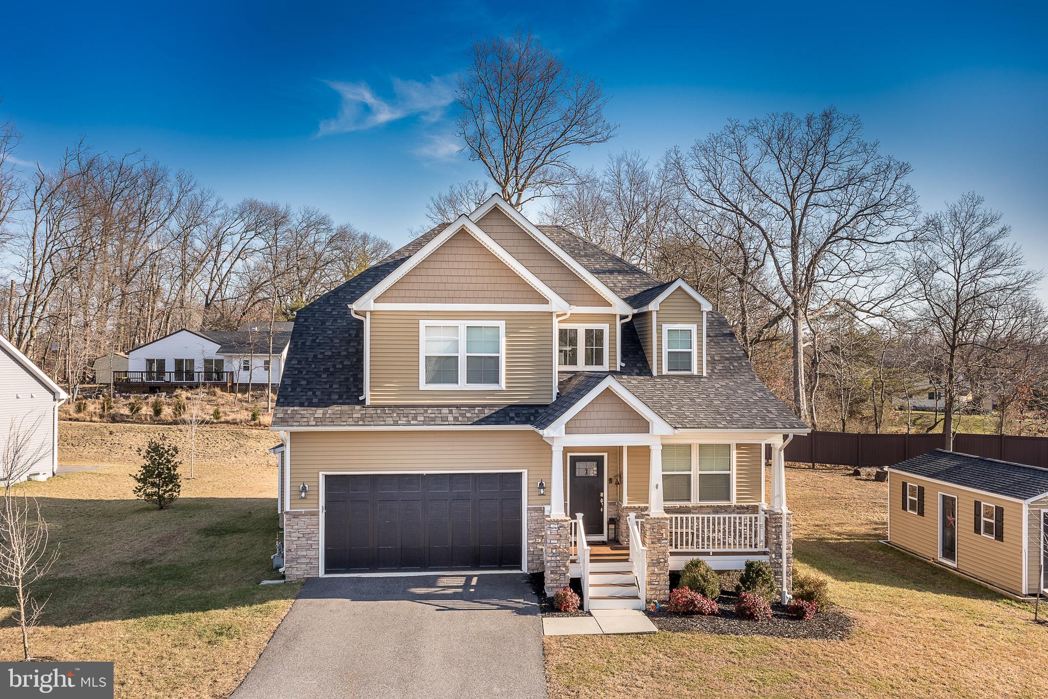 9805 Russellwood Road Rosedale, MD 21237 - Photo 1 of 56 Gallery Image 1