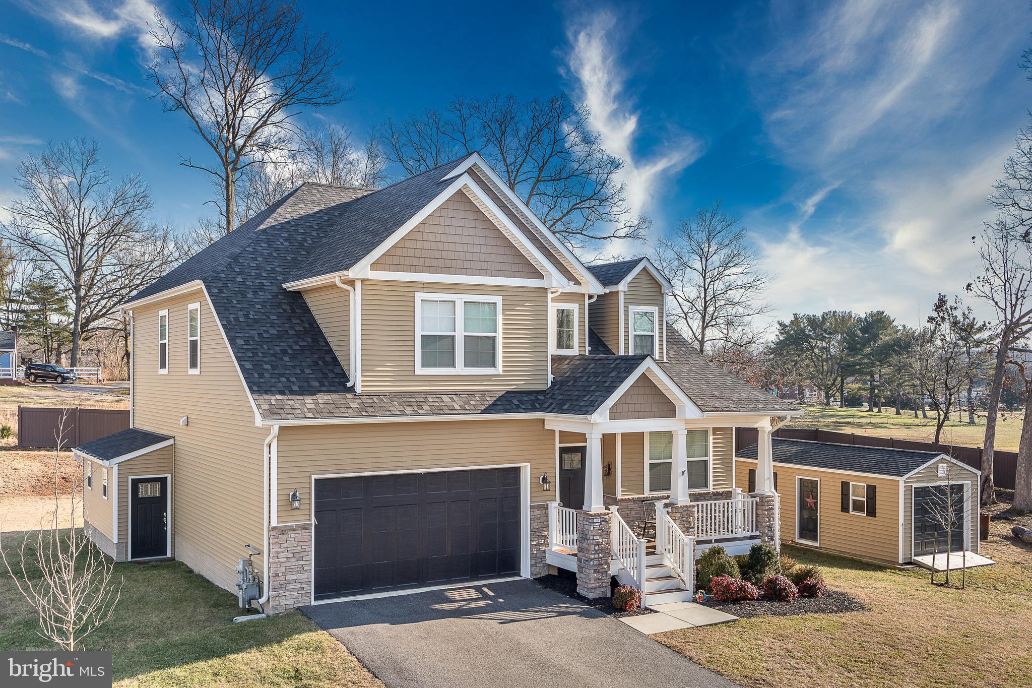 9805 Russellwood Road Rosedale, MD 21237 - Photo 2 of 56 Gallery Image 2