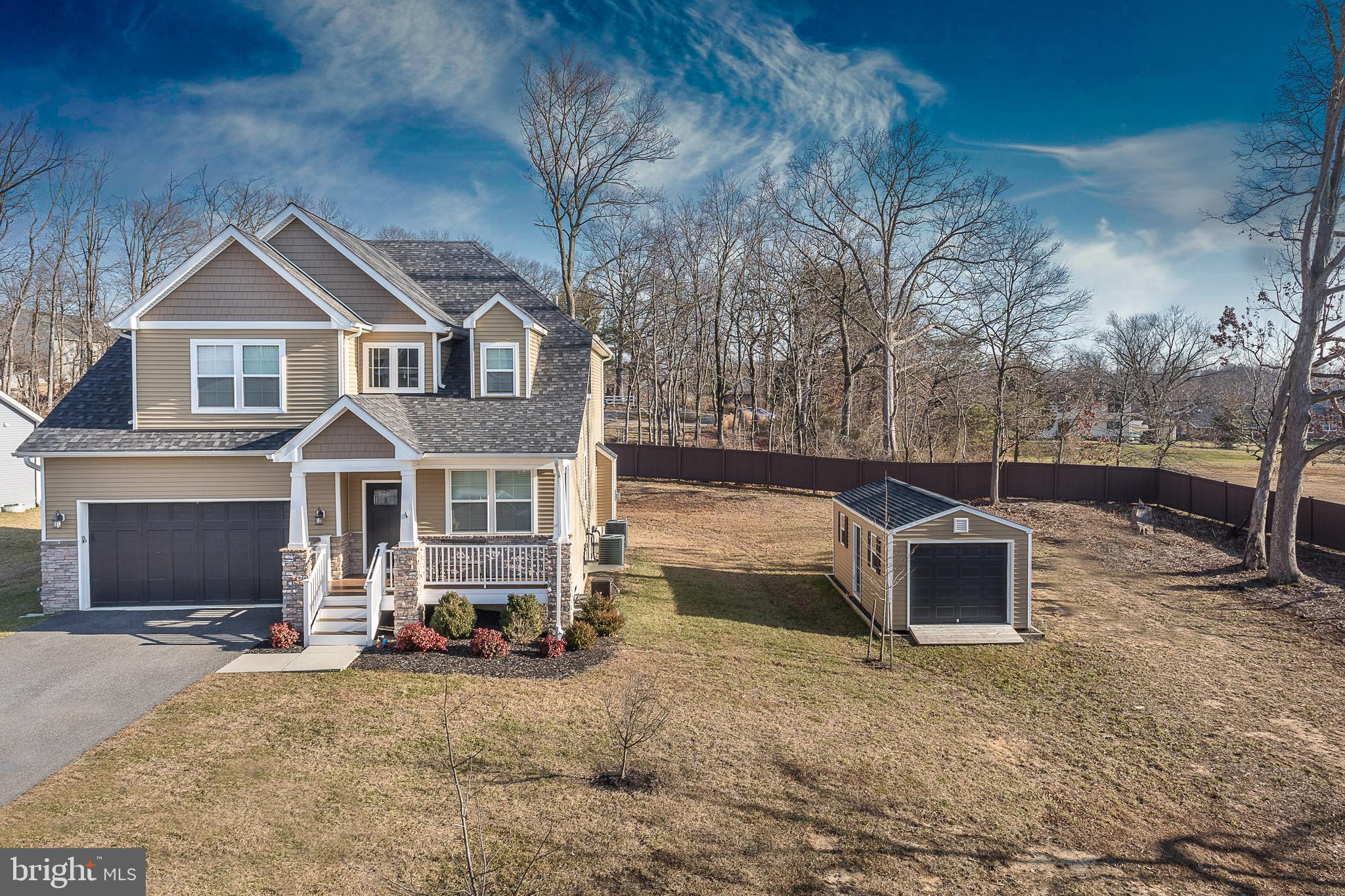 9805 Russellwood Road Rosedale, MD 21237 - Photo 3 of 56 Gallery Image 3