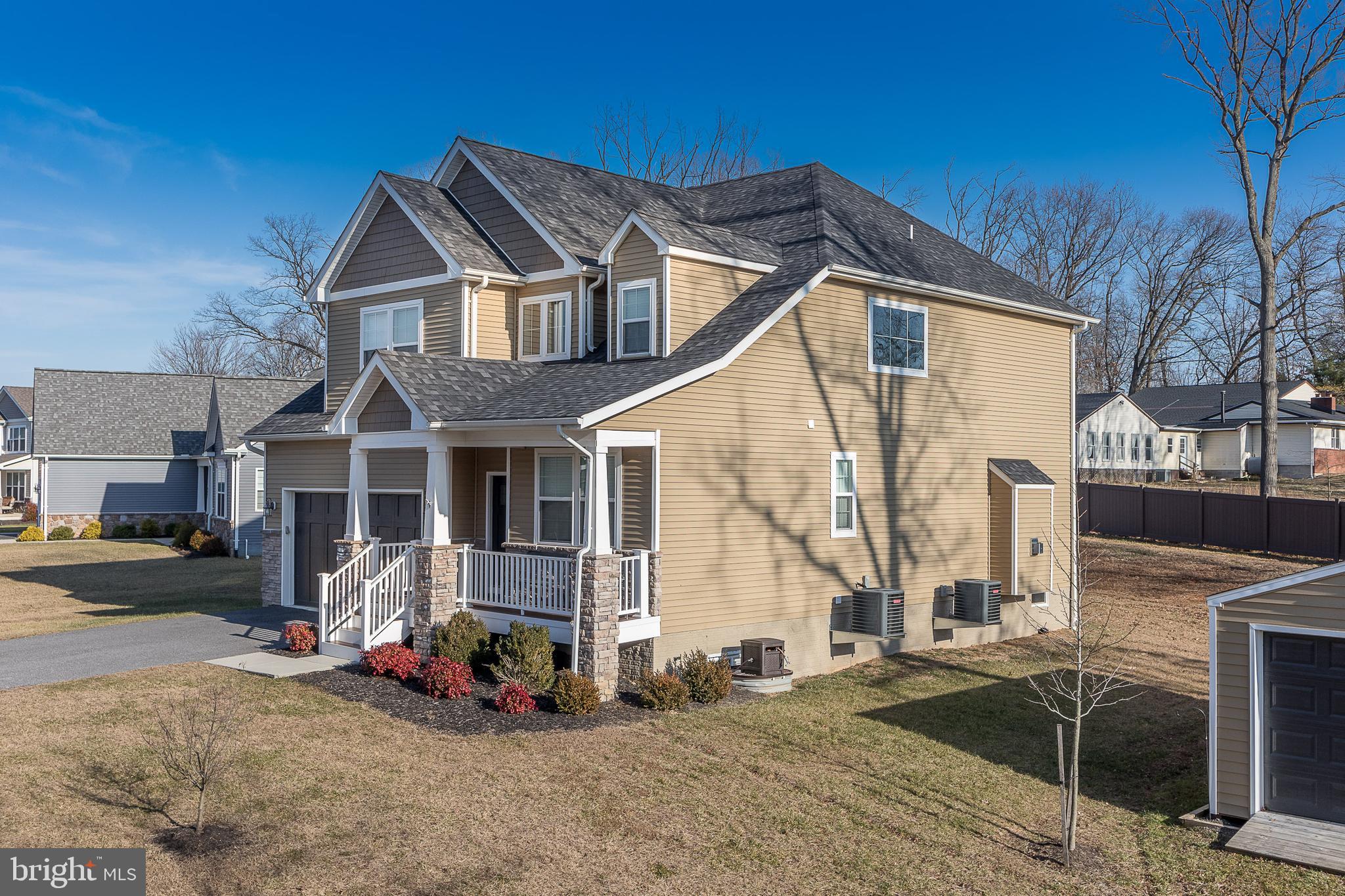9805 Russellwood Road Rosedale, MD 21237 - Photo 5 of 56 Gallery Image 5
