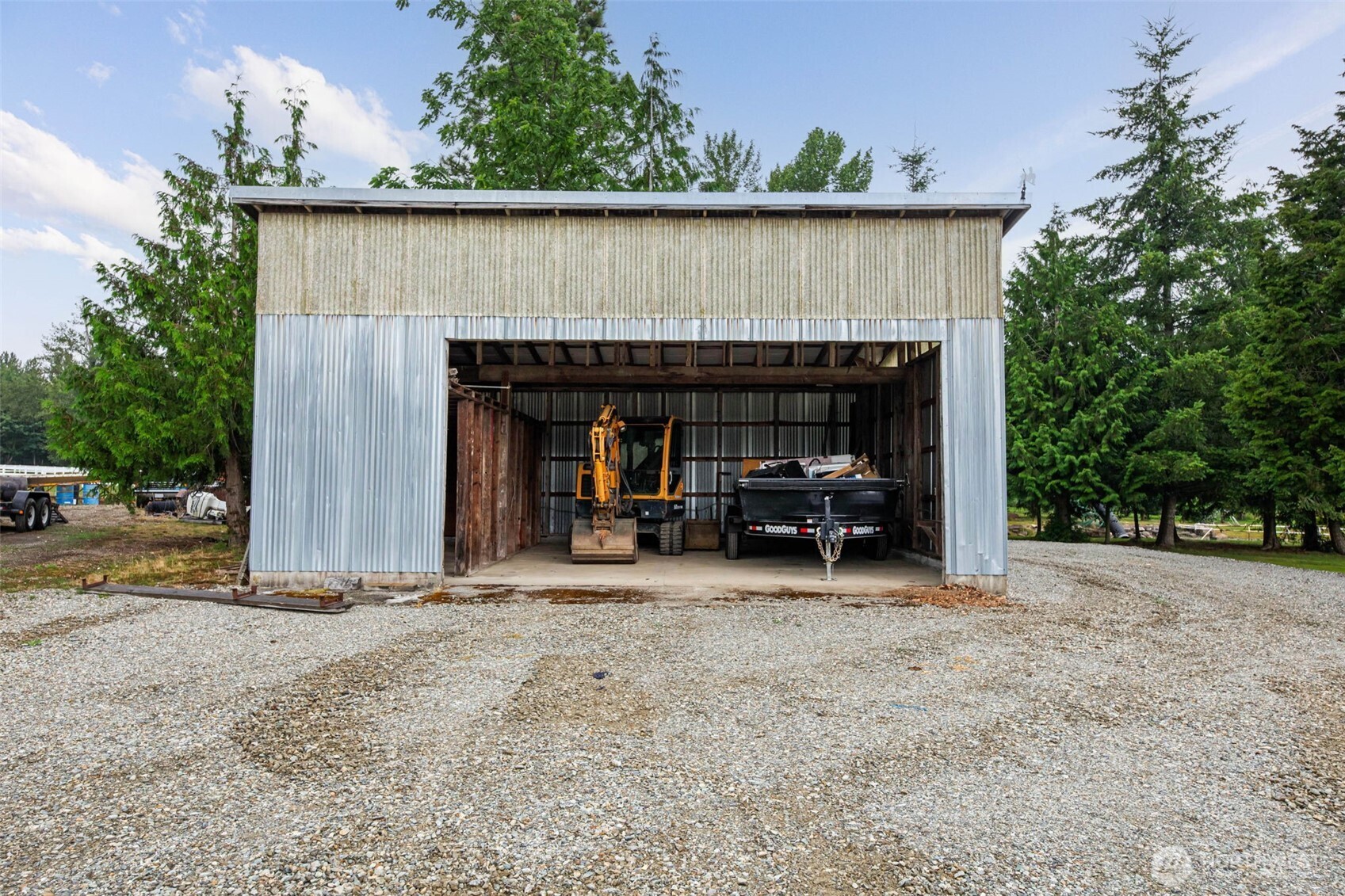 22299 Cully Road Sedro-Woolley, WA 98284 - Photo 5 of 40 Gallery Image 5