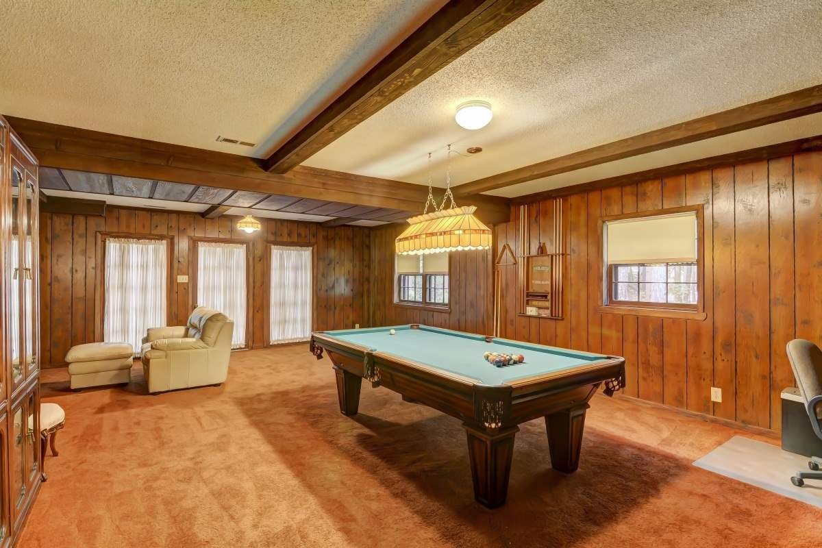 2418 Carpenter Pond Road Raleigh, NC 27613 - Photo 16 of 22 Photo 17