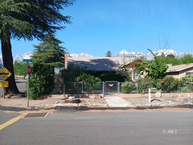 103 North Clay Street Independence, CA 93526 - Photo 2 of 25