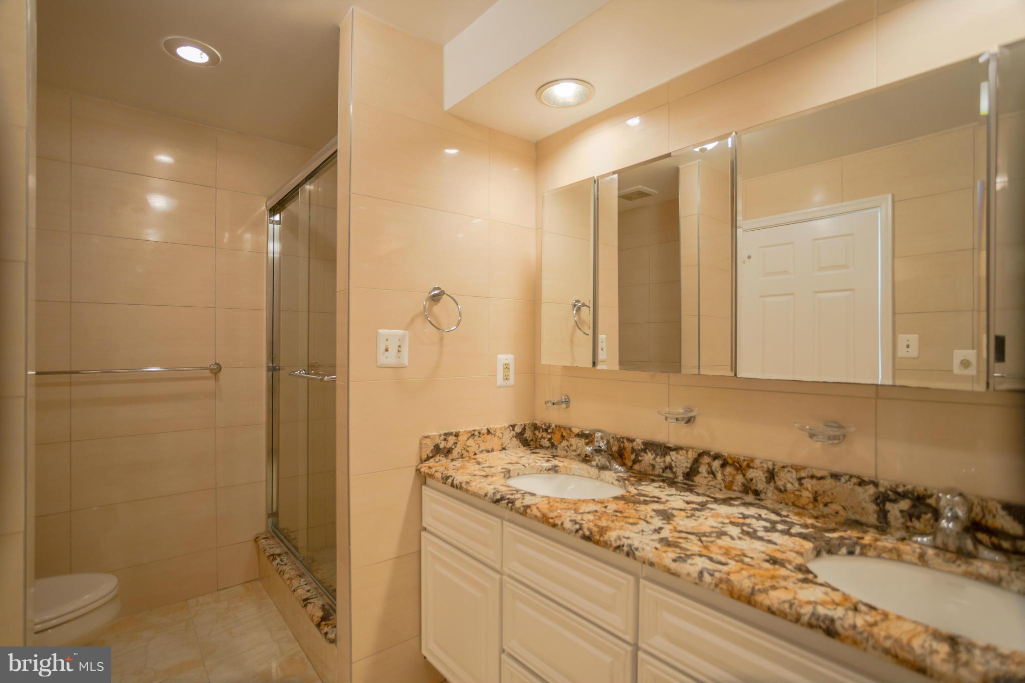 3835 Inverness Road Fairfax, VA 22033 - Photo 14 of 26 Bath (Master)
