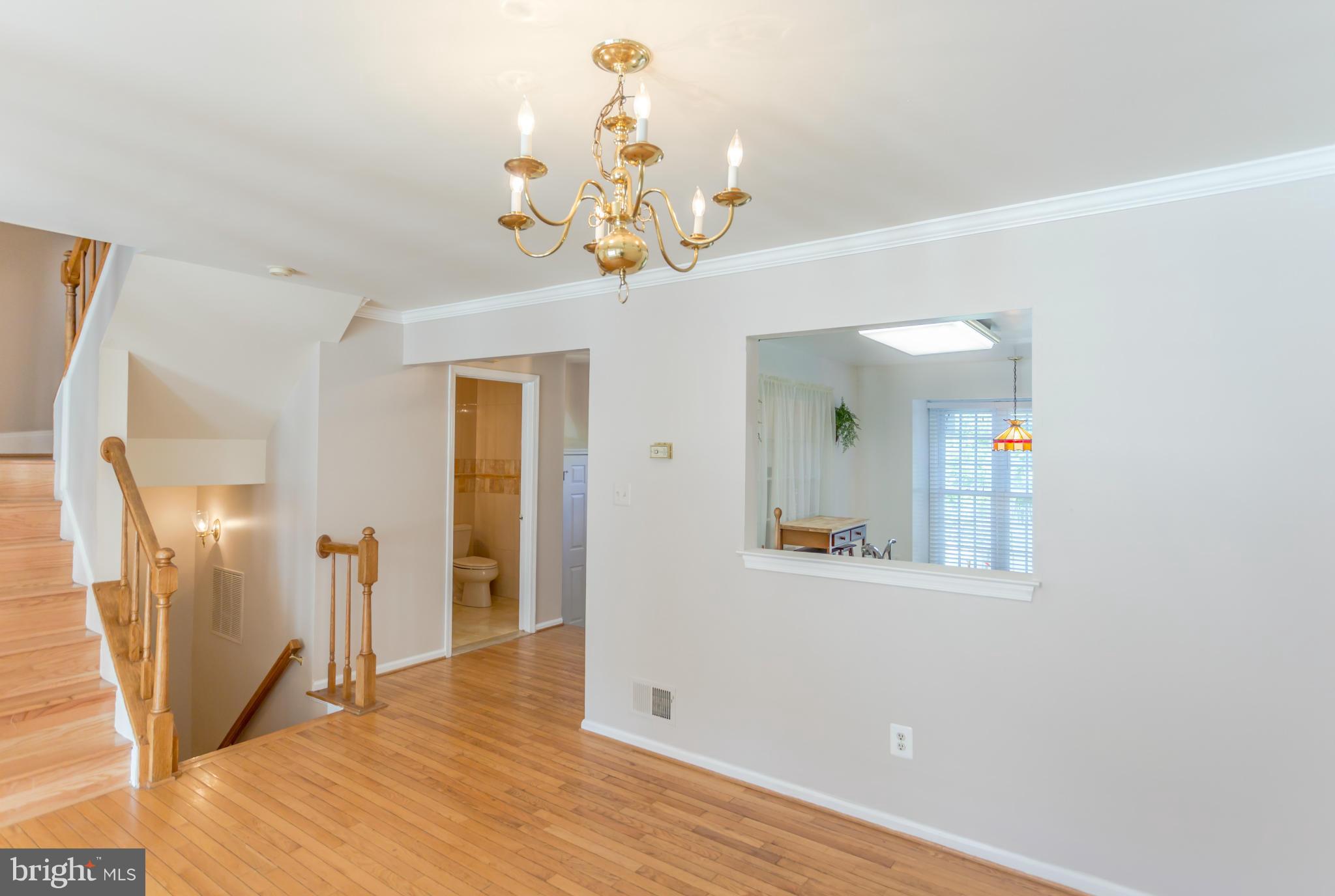 3835 Inverness Road Fairfax, VA 22033 - Photo 7 of 26 Dining Room