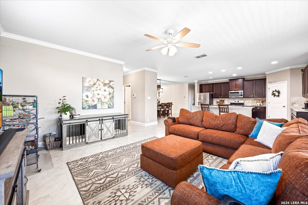 8906 Virginia Rye San Antonio, TX 78254 - Photo 20 of 78