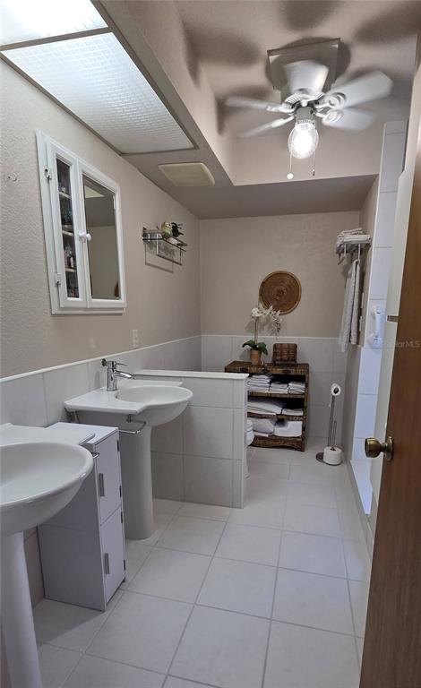 2076 River Basin Terrace Punta Gorda, FL 33982 - Photo 22 of 38 a kitchen with a sink appliances and cabinets