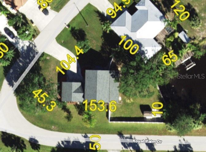 2076 River Basin Terrace Punta Gorda, FL 33982 - Photo 35 of 38 a view of swimming pool