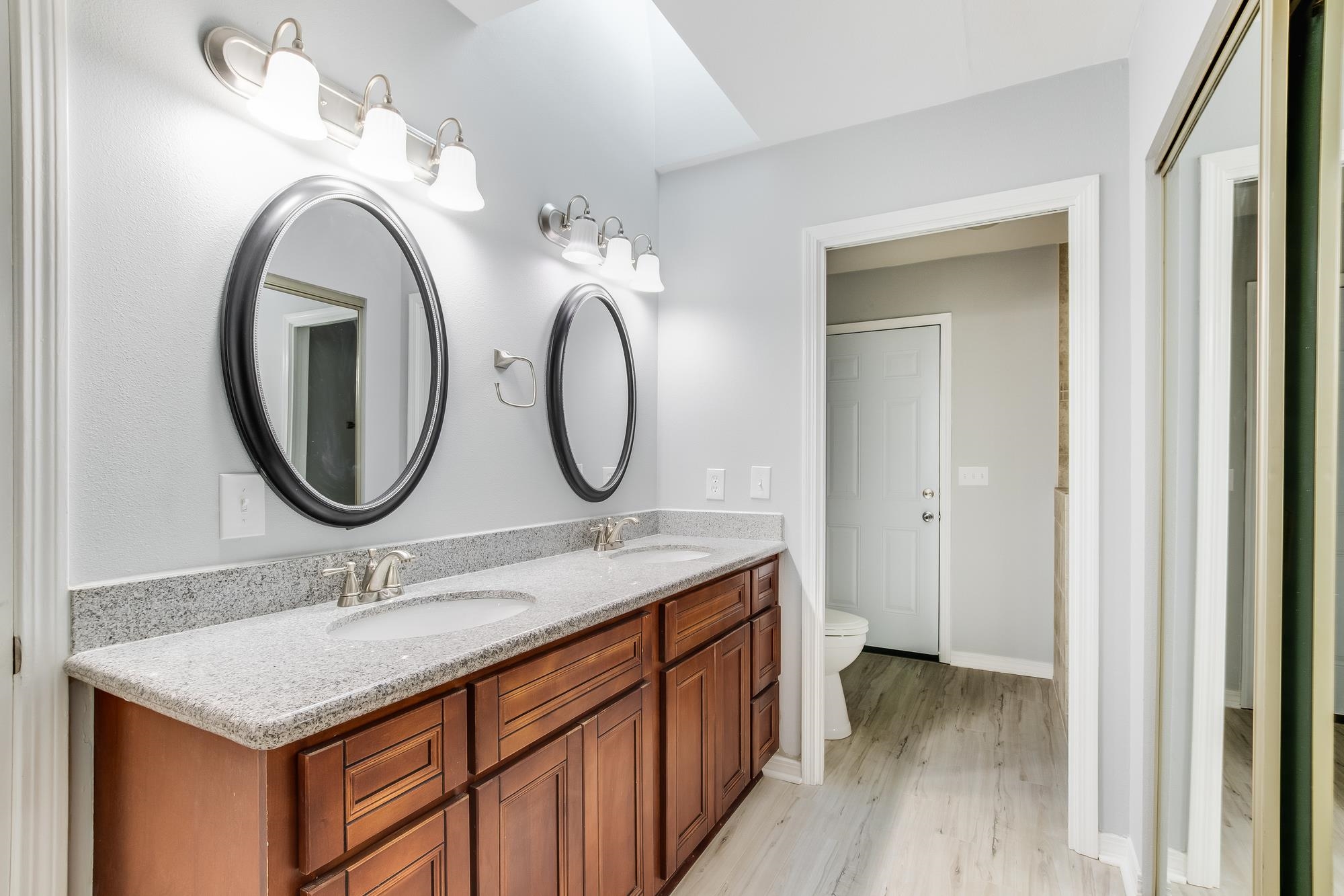 320 West Fort Morgan Road, Unit 101 Gulf Shores, AL 36542 - Photo 18 of 29 Master Bathroom