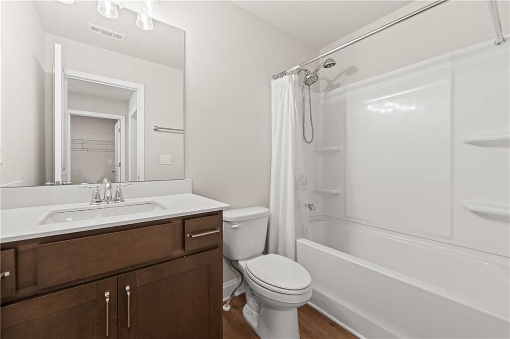 4105 Cavalier Way Duluth, GA 30097 - Photo 39 of 55