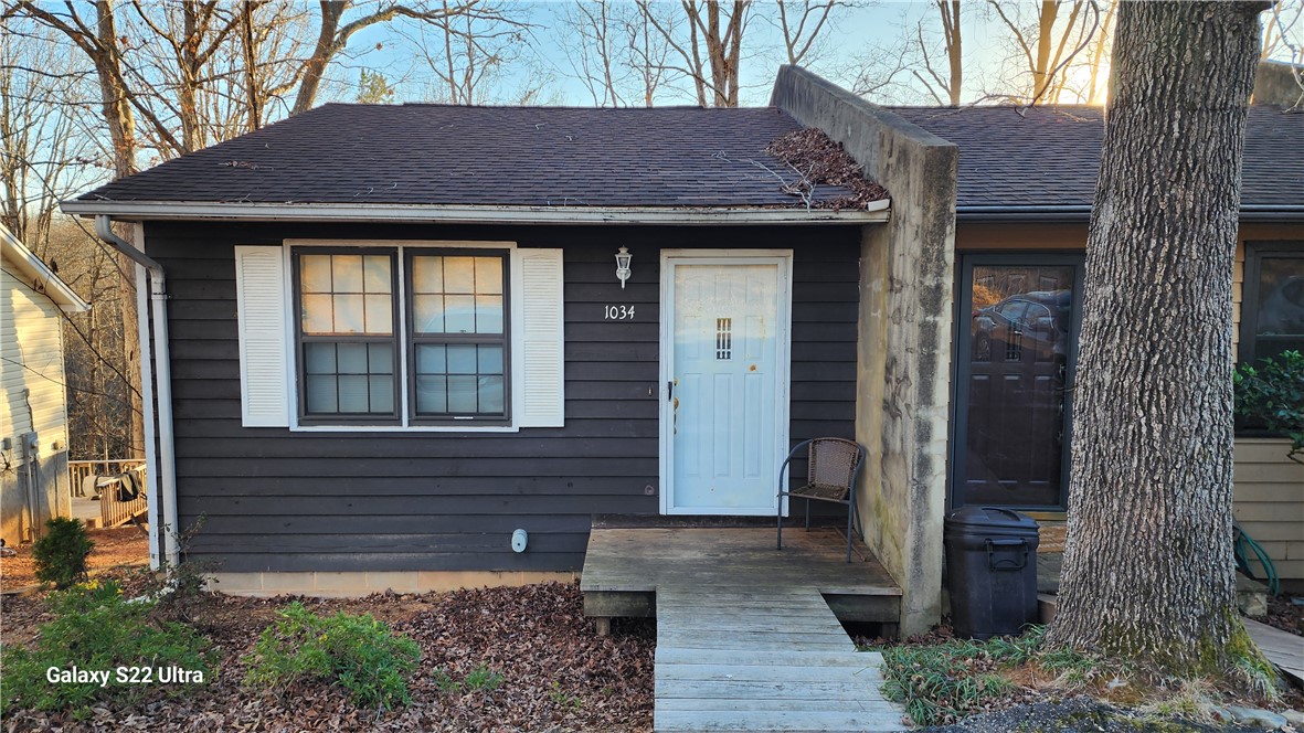 1034 Ridgeview Lane Seneca, SC 29678 - Photo 11 of 11 Gallery Image 11