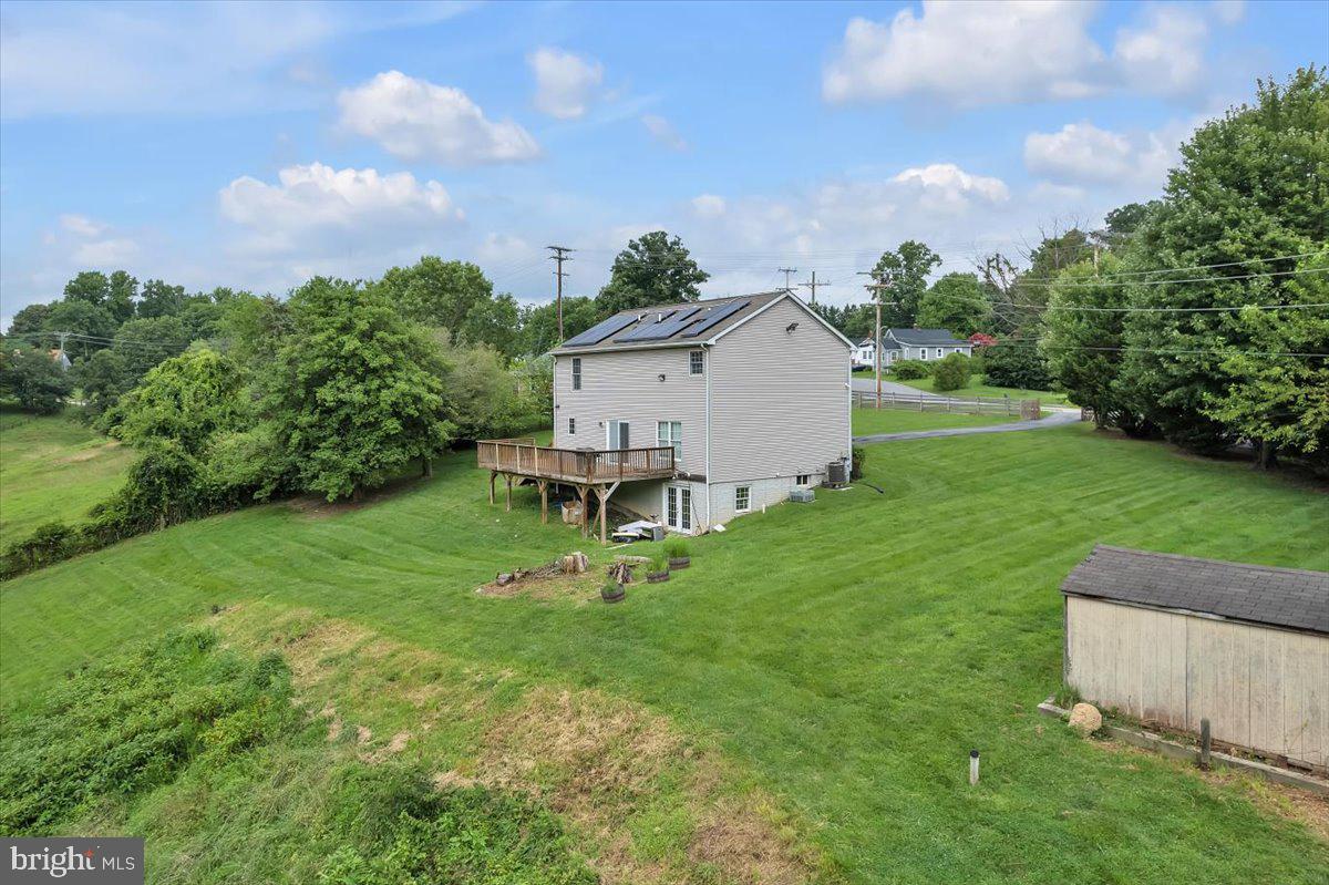 10285 Stansfield Road Laurel, MD 20723 - Photo 37 of 42 Gallery Image 37