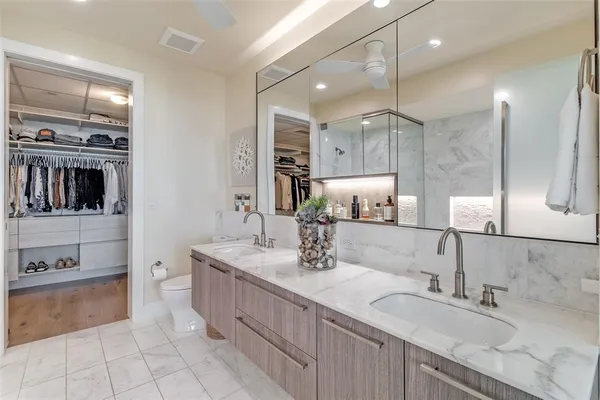 $1,375,000 | 3130 North Harwood Street, Unit 1604, Dallas, TX 75201