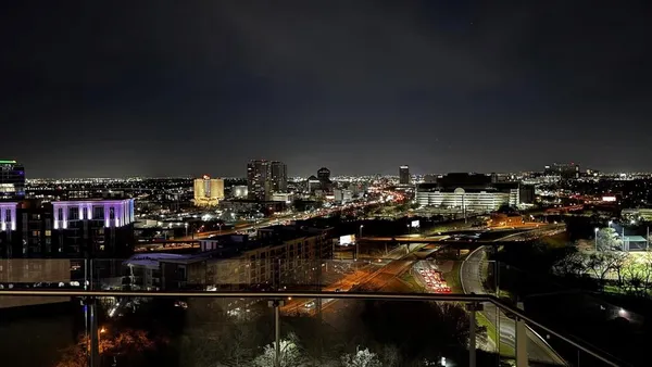 $1,375,000 | 3130 North Harwood Street, Unit 1604, Dallas, TX 75201