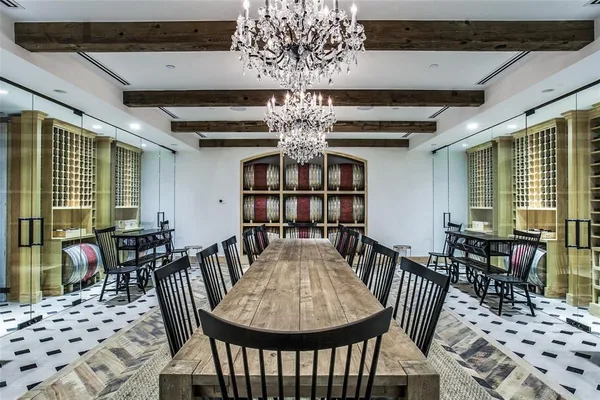 $1,375,000 | 3130 North Harwood Street, Unit 1604, Dallas, TX 75201