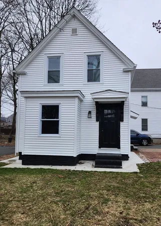 $3,500 | 24 Emmet Street, Brockton, MA 02302
