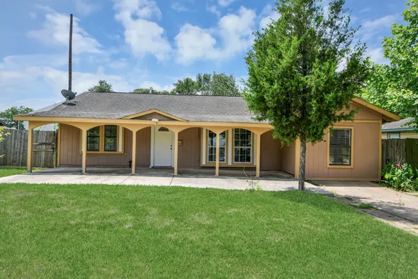 $214,000 | 12474 Birdie Lane, Houston, TX 77015