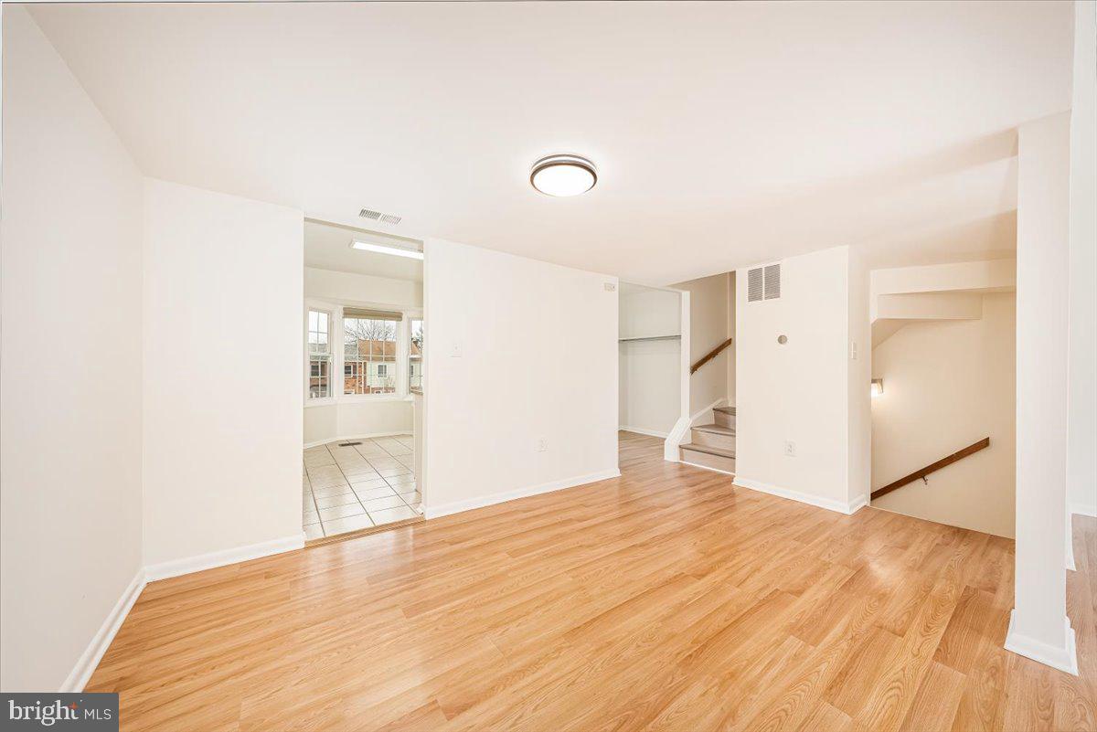 63 Timber Rock Road Gaithersburg, MD 20878 - Photo 17 of 51 Dining Room