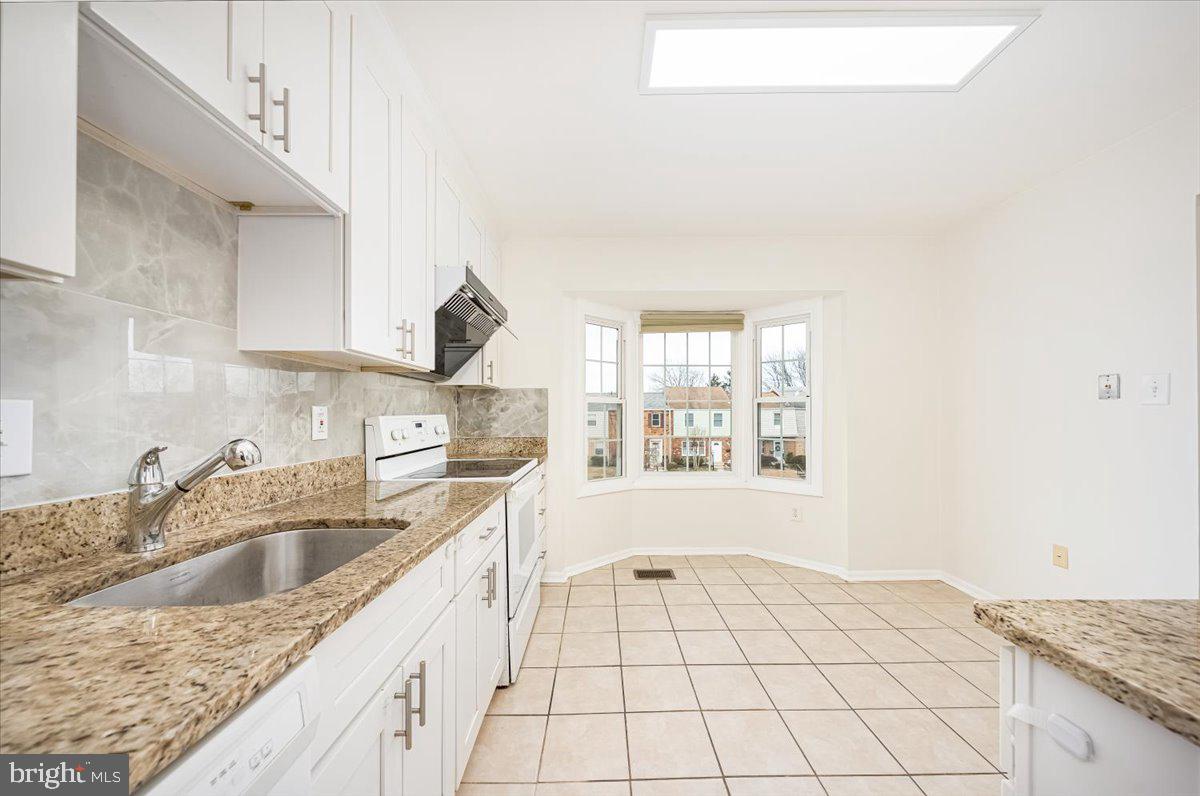 63 Timber Rock Road Gaithersburg, MD 20878 - Photo 25 of 51 Kitchen