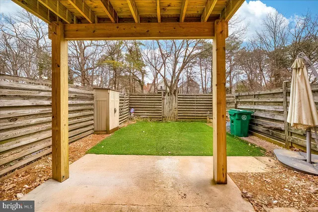 $2,700 | 63 Timber Rock Road, Gaithersburg, MD 20878