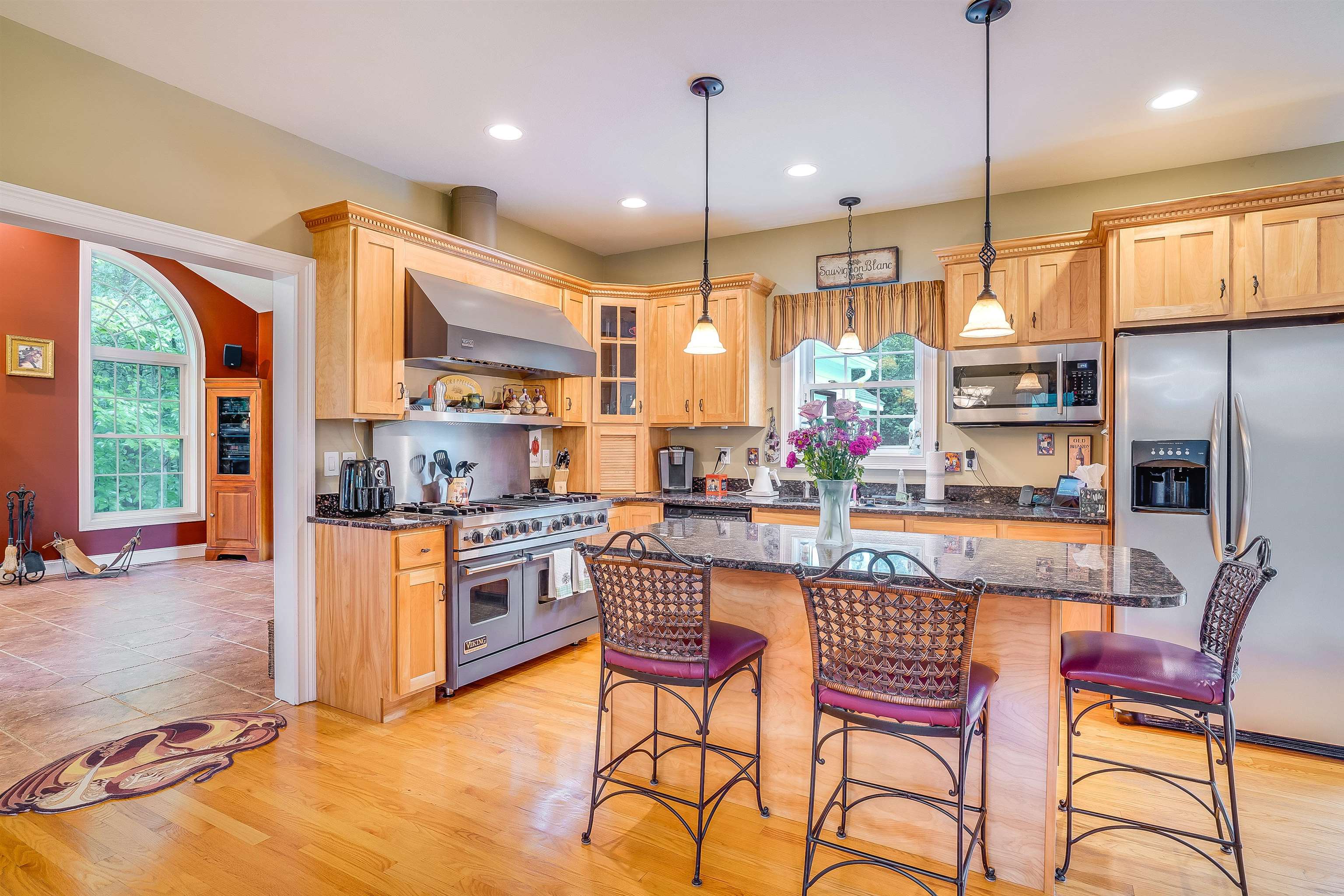 573 Bedford Road New Boston, NH 03070 - Photo 24 of 40 Gallery Image 24