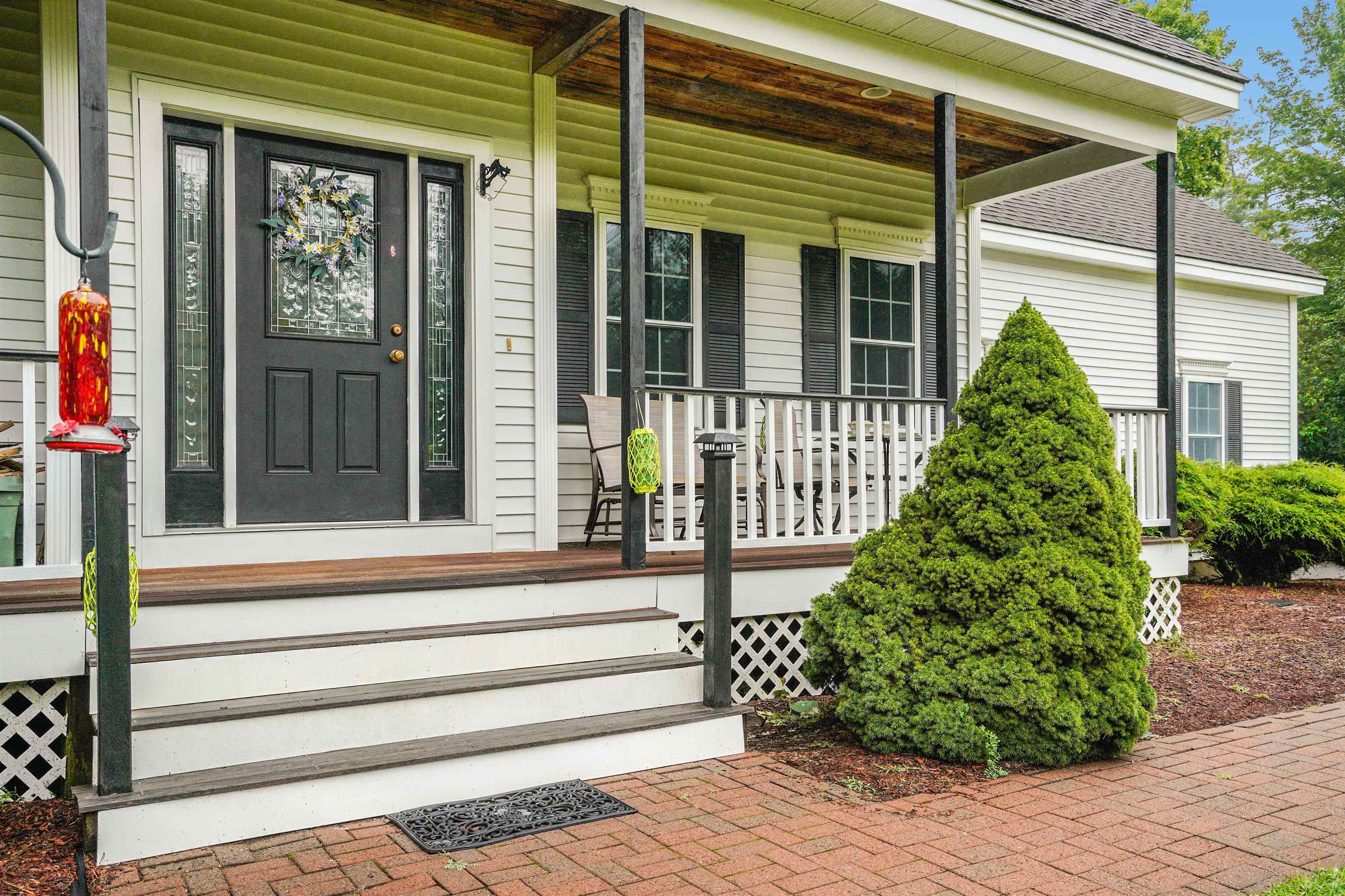 573 Bedford Road New Boston, NH 03070 - Photo 28 of 40 Gallery Image 28