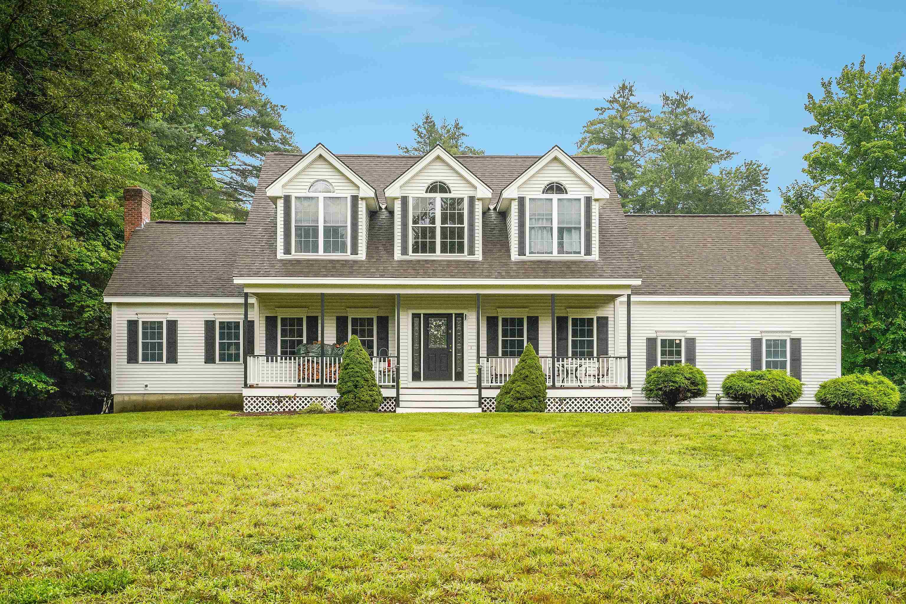 573 Bedford Road New Boston, NH 03070 - Photo 34 of 40 Gallery Image 34