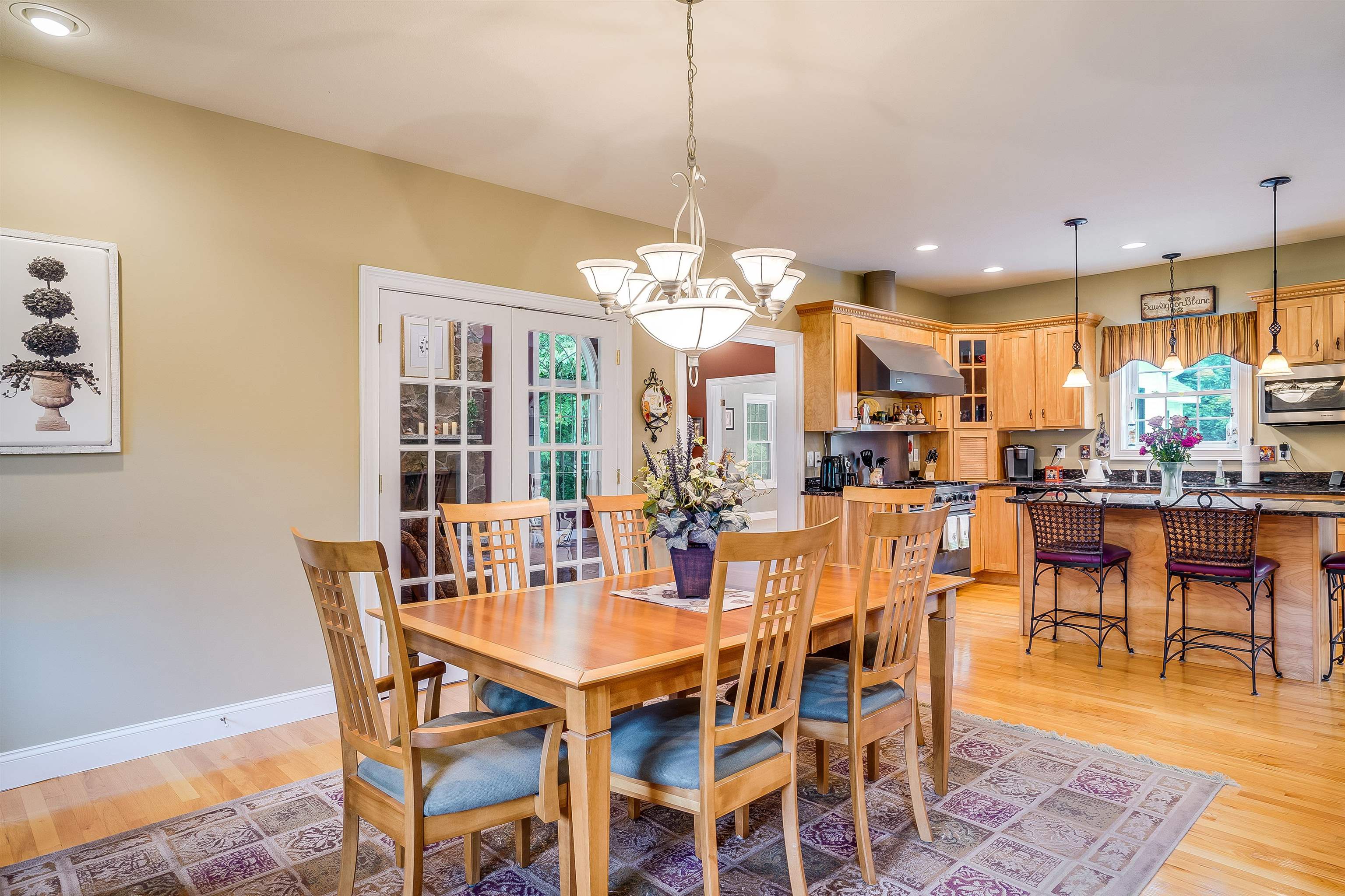 573 Bedford Road New Boston, NH 03070 - Photo 36 of 40 Gallery Image 36