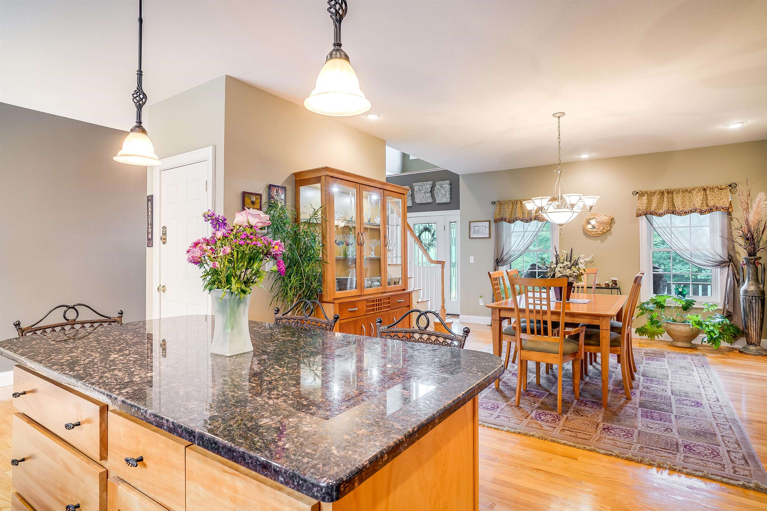 573 Bedford Road New Boston, NH 03070 - Photo 38 of 40 Gallery Image 38
