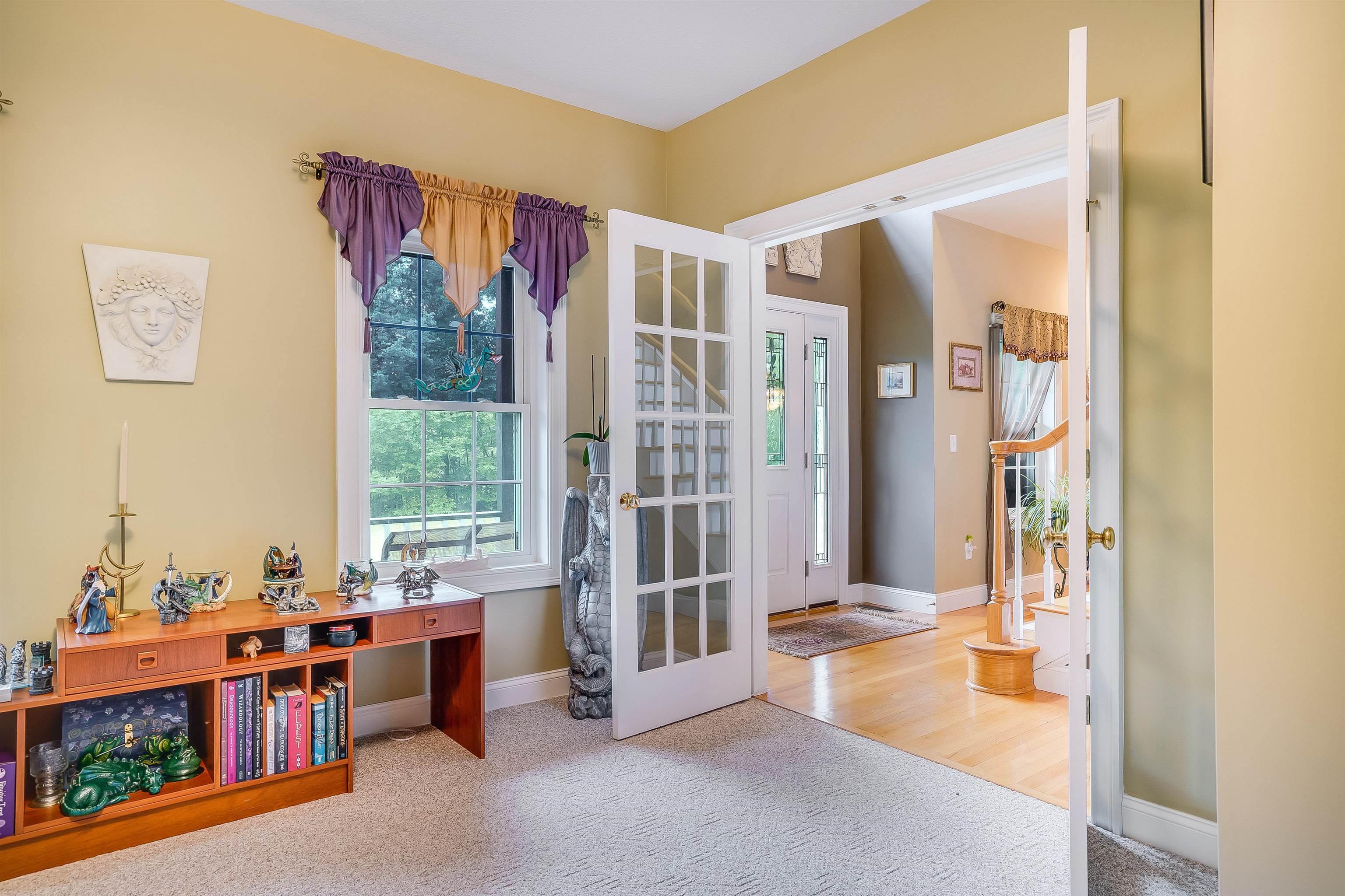 573 Bedford Road New Boston, NH 03070 - Photo 9 of 40 Gallery Image 9